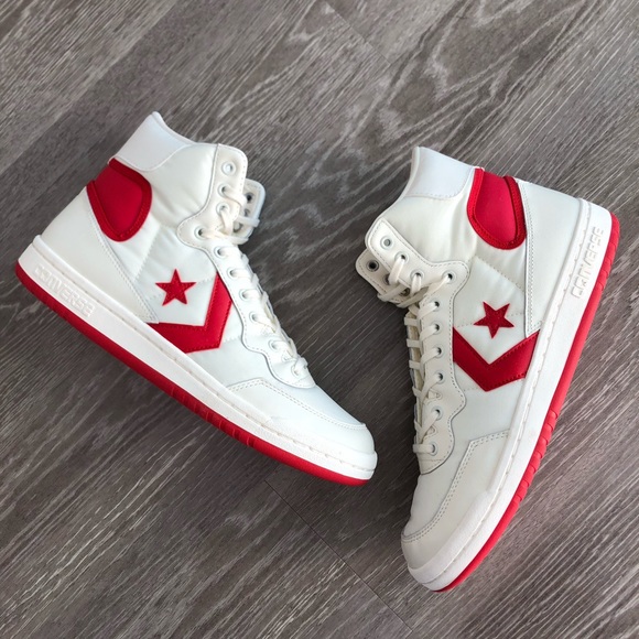 converse fastbreak hi top